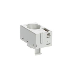 ABB CMS200CA Solid Core Current Sensor 25mm Mount 0.1-160A For: Cable Tie Mount