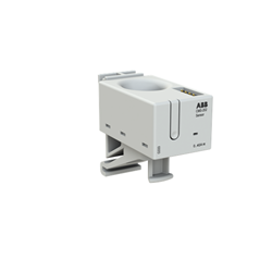 ABB CMS202DR Solid Core Current Sensor 25mm Mount 0.1-40A For: DIN Rail Mount