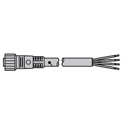 Panasonic CN-24-C2 Cable 2m L Cable