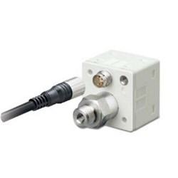 Panasonic CN-24A-C2 Cable Straight Connector 2m L