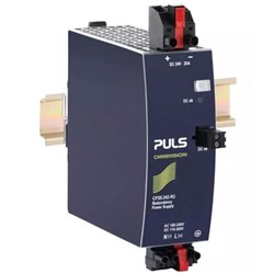 Puls CP20.242-R2 Power Supply 110-300VDC 20A 31.7 Watt 24.2 Watt