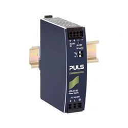 Puls CP5.241-S2 Power Supply 24-28VDC 24VDC 4.3-5A 120 Watt 120 Watt DIN Rail Mount