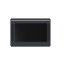 ABB CONTROL PANEL. 10.1" TFT TOUCH SCREEN, 64 K COLORS, 1024X600 PIXEL CP610