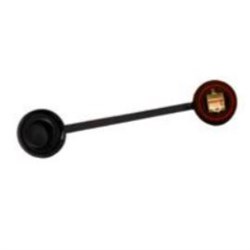 Red Lion CPNLRJ45 Panel Mount Connector 24VDC