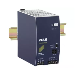 Puls CPS20.361-IEC Power Supply 100-240VAC 36-42VDC 9A 480 Watt 29 Watt DIN Rail Mount Screw Terminal