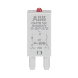 ABB CRPM92C Module