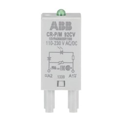 ABB CRPM92CV Module 110-230VAC/DC