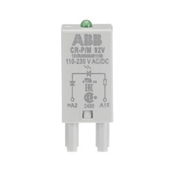 ABB CRPM92V Module 110-230VAC/DC