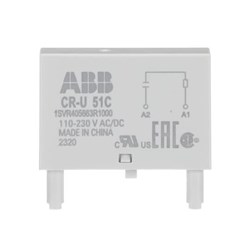 ABB CRU51C Module 110-240VAC