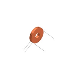 Elsteel CS21370 Copper Spacer 40H Copper