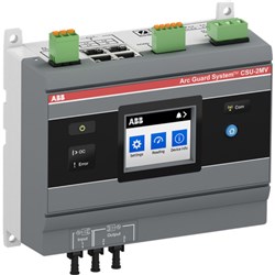ABB CSU-2MV Current Sensing Unit 24-240VAC