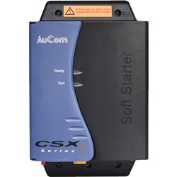 IPD CSXI015V 4C1EG415 Softstarter W/Canopy 15kW Motor 415V IP66