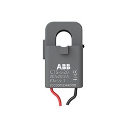 ABB INSITE SPLIT CORE  2CCG001154R0001 CT-S20