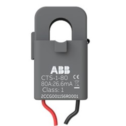 ABB INSITE SPLIT CORE  2CCG001156R0001 CT-S80