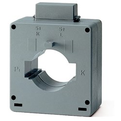 ABB CT6/250 Solid Core Current Transformer 250/5 250A 50/60Hz Class 0.5