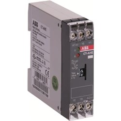ABB CTAHE10S24 Time Relay 1CO