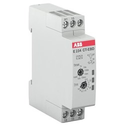 ABB CTEBD Time Relay