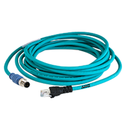 AMCI CTL-6 Transducer Cable 1.8m L Cable