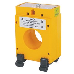 IPD CTME2250 Solid Core Current Transformer 250/5 250A 50/60Hz Class 1