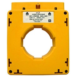 IPD CTME3500 Solid Core Current Transformer 500/5 500A 50/60Hz Class 1