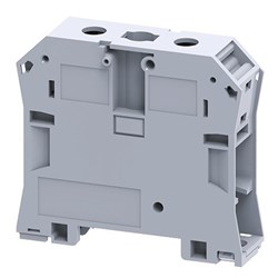 Connectwell CTS50/70NA Feed Through Terminal Block Screw Clamp Terminal Feed Through Polyamide 10-70sq-mm 1000V 192A