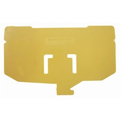 Connectwell CTSEP4LO Partition Plate For: CTS35L CTS70L CTS95L CTS35LS CTS70LS CTS95LS