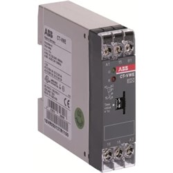 ABB CTVWE10S Timer Impulse On Delay