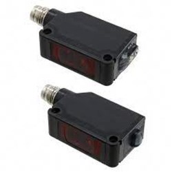 Panasonic CX-411-P-Z Compact Photoelectric Sensor 12-24VDC 1000mm Sensing 2m L Cable PNP-Output