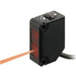 Panasonic CX-442-P-Z Compact Photoelectric Sensor 12-24VDC 2m L Cable PNP-Output