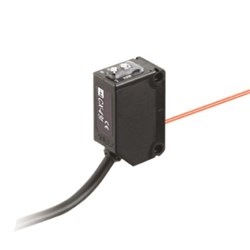 Panasonic CX-491 Compact Photoelectric Sensor 12-24VDC 3000mm Sensing NPN-Output