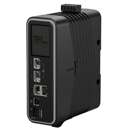 Red Lion DA50A1BNN0000030 Sled Gateway 12-24VDC