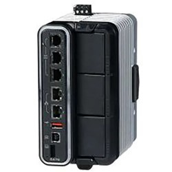 Red Lion DA70A0GNNNNNN020 Sled Modular Protocol Gateway 12-24VAC