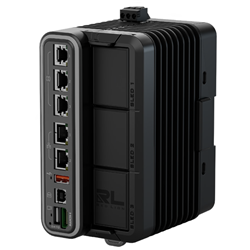 Red Lion DA70A1GNNNNNN030 Sled Modular Gateway 12-24VDC