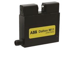 ABB DALTON.M11 Lock W/Ball Latch 80mm W