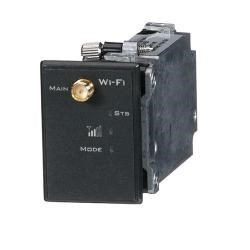 Red Lion DAS00WF10N0AM000 Wi-fi Sled 10VDC