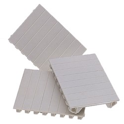 IPD DBP4PACK Pole Filler Clip-In 1