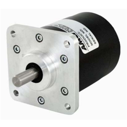 AMCI DC25F-B2S3BS Digital Rotary Shaft Encoder 4.5-26.4VDC 38mm Dia Hole IP67