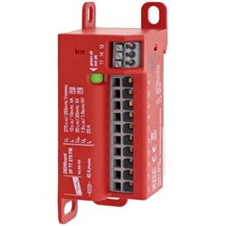 DEHN DCOR3PTT275FM Surge Arrester 3 PH 25A 230V Thermoplastic IP20