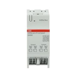 ABB DIGITAL I/O MODULE  2CCG000246R0001 DM00