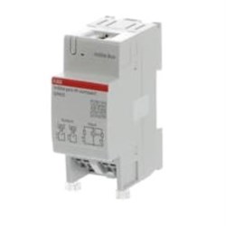 ABB DIGITAL I/O MODULE  2CCG000247R0001 DM10