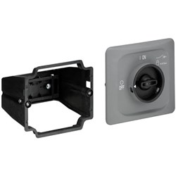 ABB DMS132-G Door Mount Kit