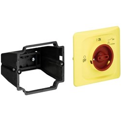 ABB DMS132-Y Door Mount Kit
