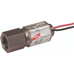 DEHN DPIMD24M2S Surge Arrester 1kA 10kA 24.5VAC M20 x 1.5mm Female Male Stainless Steel IP67