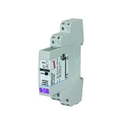 DEHN DRCSCMXT Condition Monitoring Unit 18-48VDC 125 kHz Screw 0.2mm L 0.13mm W 0.06mm D IP20