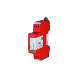 DEHN DRM2P150 Surge Arrester 1 PH 2kA 120V DIN Rail Mount