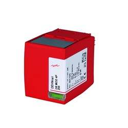 DEHN DRMOD4P255 Protection Module 3kA 255VAC 0.08mm L 0.06mm W 0.04mm D