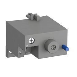 ABB DRS-F-03 Remote Reset Coil 44mm W For: TF42-TF96 EF19-EF750 Thermal Overload Relay