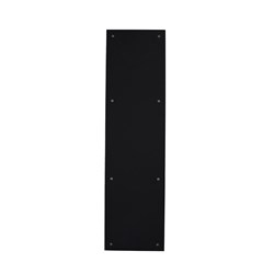 IPD E-GPINS6MM Gland Plate For: Gland Plate 6mm Thick