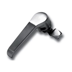 IPD E-LHANDLE E-L Handle Padlockable Lock Die Cast Zinc