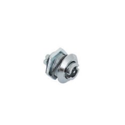 IPD E-METALLOCK E-Metallock Keyed Lock
